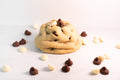 Double Decker Chocolate Chip Trio