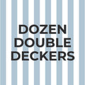 Full Dozen Double Decker Cookies