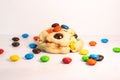 Double Decker Joyful Crunch